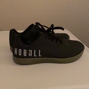 NoBull trainer
